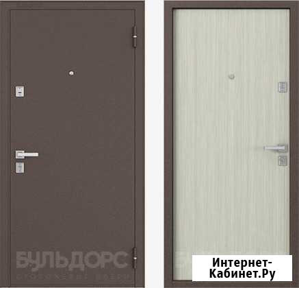 Дверь входная Ижевск - изображение 1