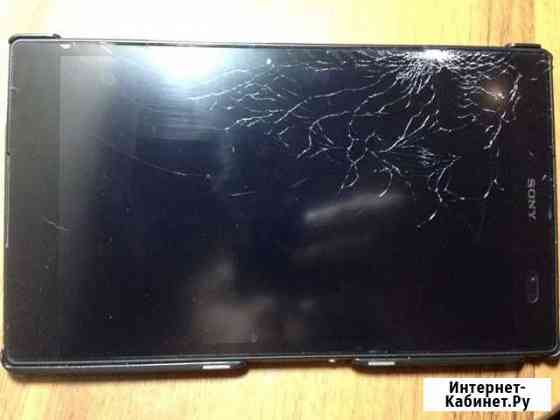 Sony xperia z3 tablet compact Егорьевск