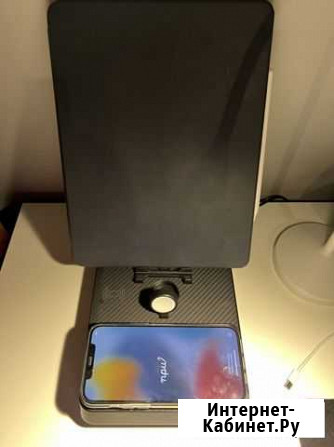 Зарядное устройство на Аpple iPhone iPad Apple Wat Красногорск - изображение 1