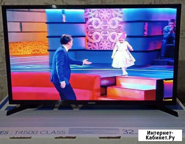 Телевизор Нальчик - изображение 1