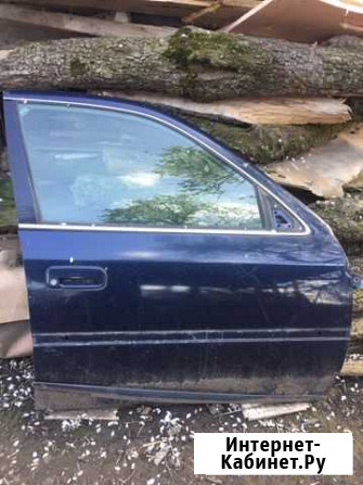 Дверь на кресту Владикавказ - изображение 1