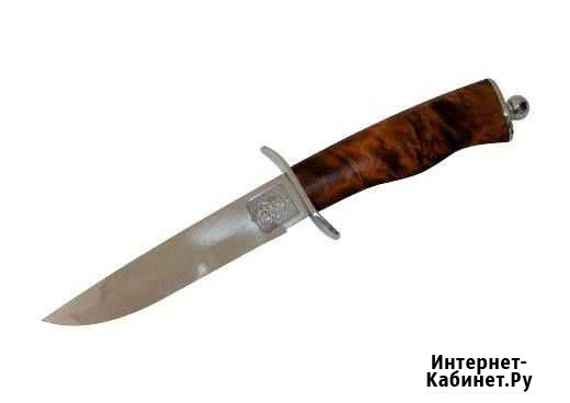 Нож Златоуст - изображение 1