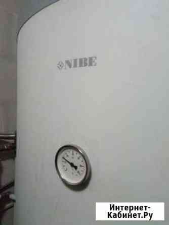 Теплоаккумулятор nibe BU 1000-8 Торжок