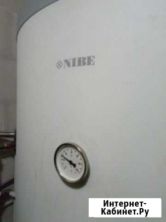 Теплоаккумулятор nibe BU 1000-8 Торжок - изображение 1