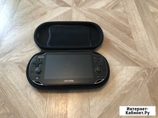 Портативная игровая приставка ps vita Сергиев Посад - изображение 1