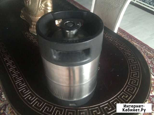 Кега 10л Воронеж - изображение 1