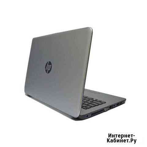 Ноутбук hp Барнаул