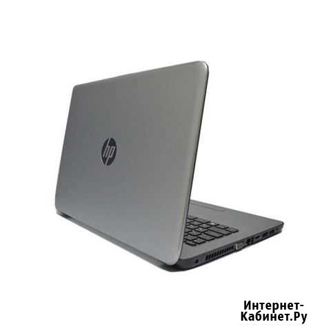 Ноутбук hp Барнаул - изображение 1