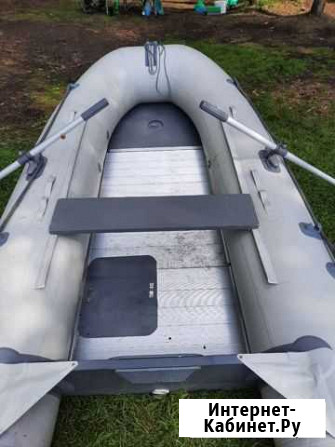 Лодка Liman 330 AL Нижний Тагил - изображение 1