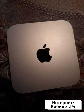 Apple Mac mini Черкесск - изображение 1