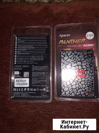Ssd 240 Грозный - изображение 1