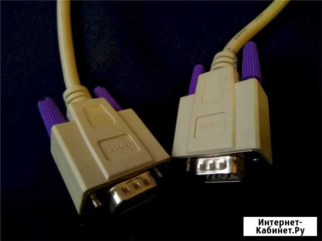 Кабель VGA Иваново - изображение 1