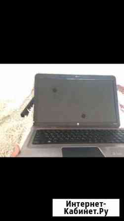 HP-dv-4100er-Продам на запчасти -Торг Георгиевск
