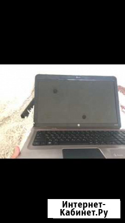 HP-dv-4100er-Продам на запчасти -Торг Георгиевск - изображение 1