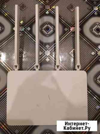 Роутер Липецк