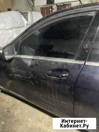 Двери мерседес w204 Саратов - изображение 1