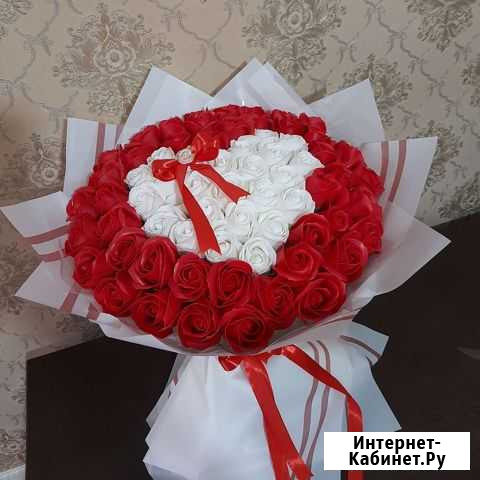 Цветы Грозный - изображение 1