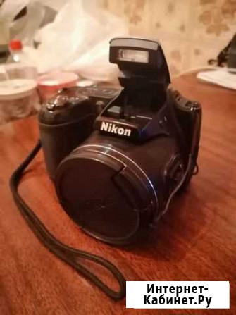 Фотоаппарат nikon coolpix L820, индонезия Мурманск - изображение 1
