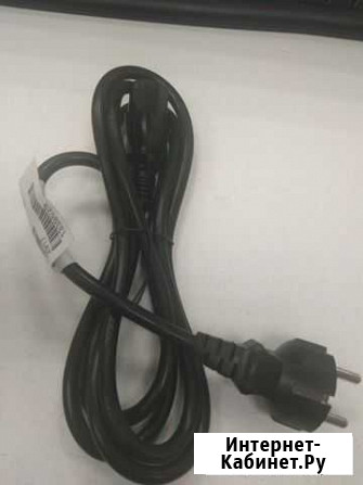 Кабель питания для компьютера Краснодар - изображение 1