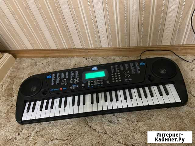 Синтезатор SA-5401 Дзержинск - изображение 1