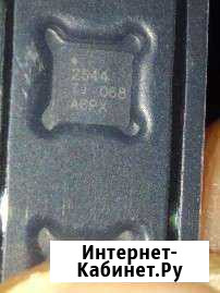 TPS2544rter qfn-16 Набережные Челны - изображение 1