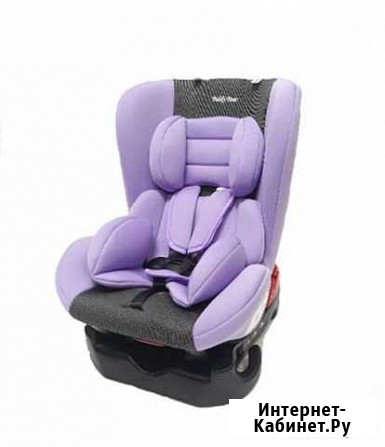Автокресло YB 101 Teddy Bear 0-18 кг Новосибирск - изображение 1