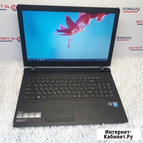 Ноутбук Lenovo B50-10 (Ч55) Йошкар-Ола - изображение 1