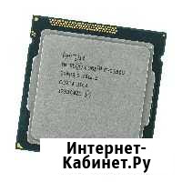 Intel Core i5 3330s 1155 Киров - изображение 1