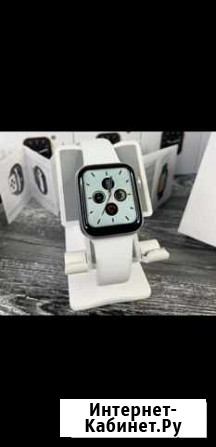 Часы apple watch 6 44 mm Майкоп - изображение 1
