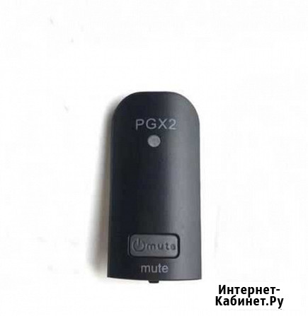 Кнопка для беспроводного микрофона shure PGX2 Тольятти - изображение 1