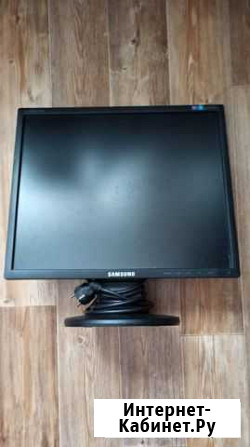 Монитор Samsung Липецк - изображение 1