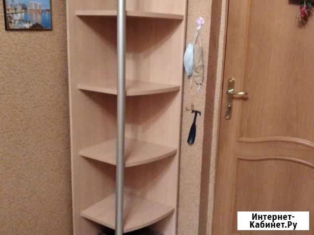 Угловая стойка Улан-Удэ - изображение 1