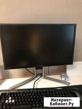 Монитор AOC Agon AG241QG Конаково - изображение 1
