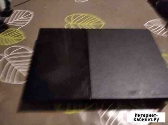 Sony PS2 slim Серпухов