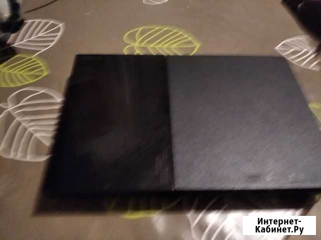 Sony PS2 slim Серпухов - изображение 1