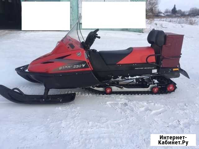Тайга Варяг-550 Новосибирск - изображение 1