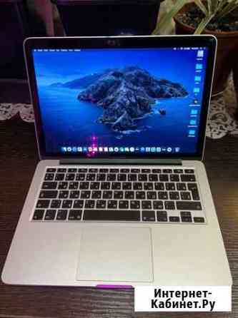 Apple MacBook Pro 13 retina 2012 Core i7 250Gb Ssd Кандалакша