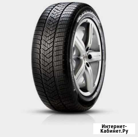 Pirelli 275/45 R21 Выборг - изображение 1