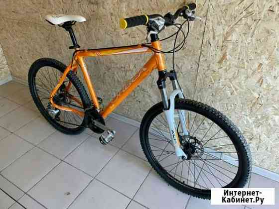 Orbea sport Самара