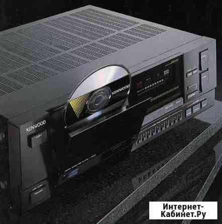 Kenwood L-03DP Уфа