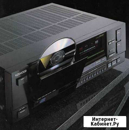 Kenwood L-03DP Уфа - изображение 1