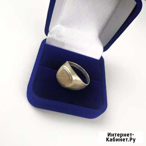 Серебряная Печатка Челябинск - изображение 1