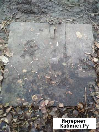 Погреб Кемерово - изображение 1