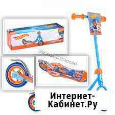 Самокат новый Рубцовск