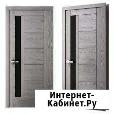 Установка межкомнатных и входных дверей Хабаровск - изображение 1