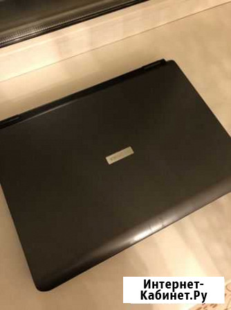 Ноутбук toshiba satellite 100-528 работающий Королев - изображение 1
