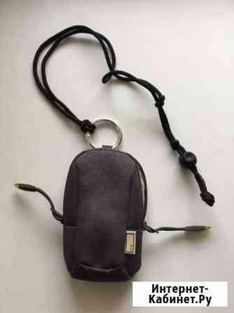 Чехол для фотоаппарата 12*7*4,5 см Новосибирск