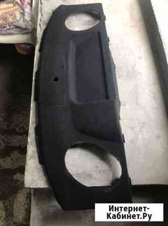 Полка Лада Приора Грозный