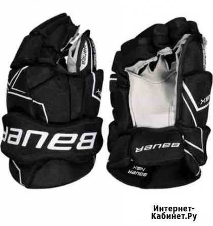 Краги Bauer NSX размеры 14 Ярославль