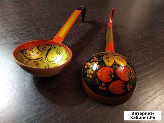 Ложки Тверь - изображение 1